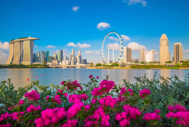 singapore