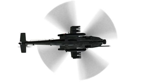 apache