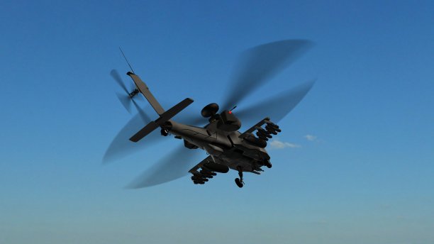 apache