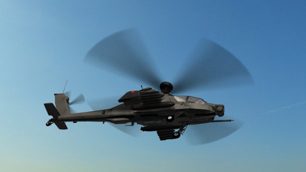 apache