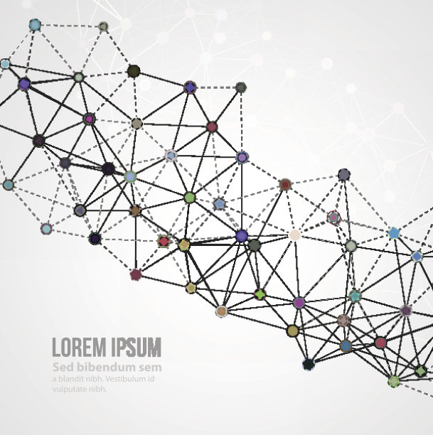 nodes