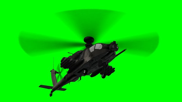 apache
