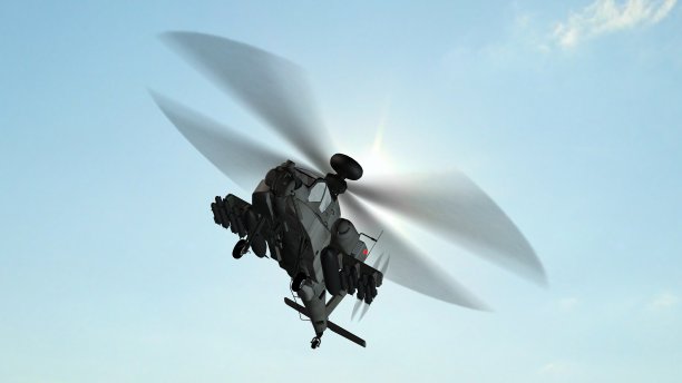 apache
