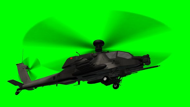 apache