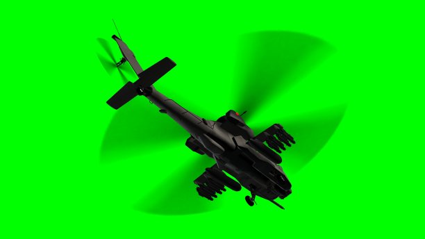 apache
