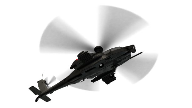 apache