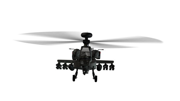 apache