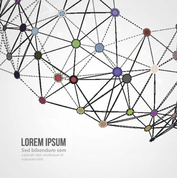 nodes