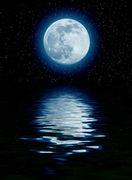 luna
