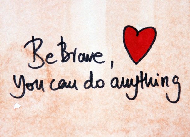 brave