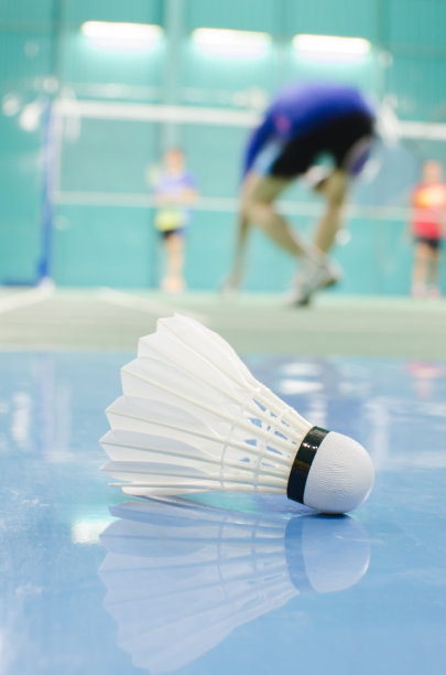 badminton