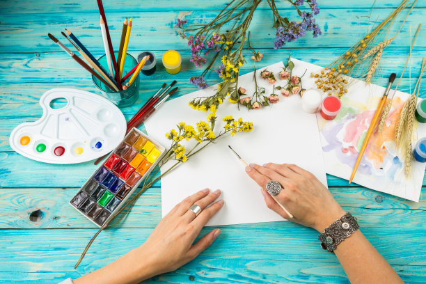 painter