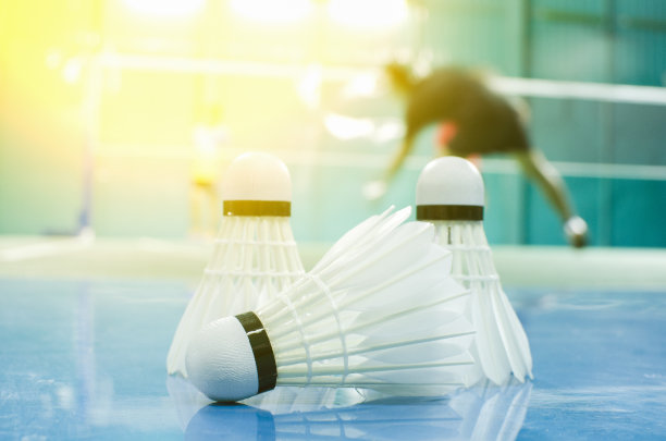 badminton