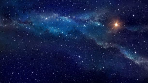 stellar