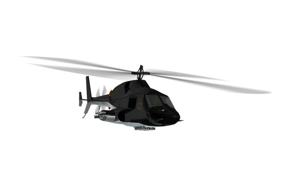 apache