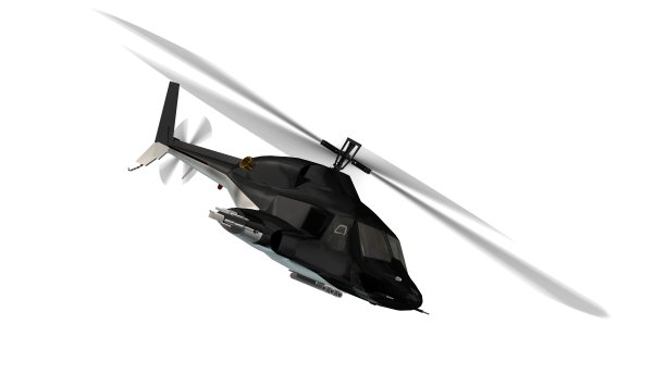 apache
