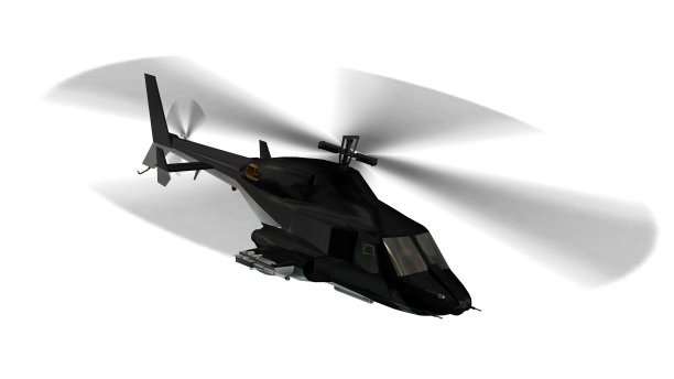 apache
