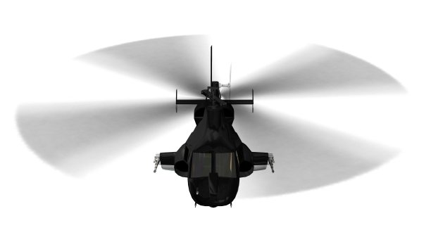 apache