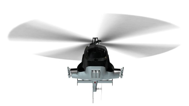 apache