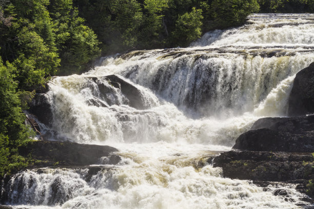 rapids
