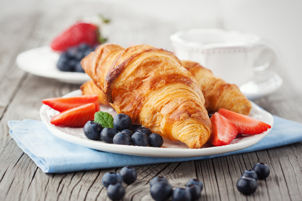 croissants