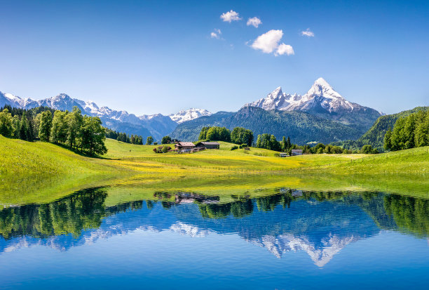 景