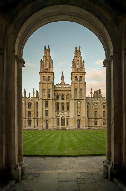 oxford