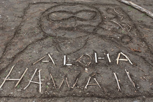 aloha