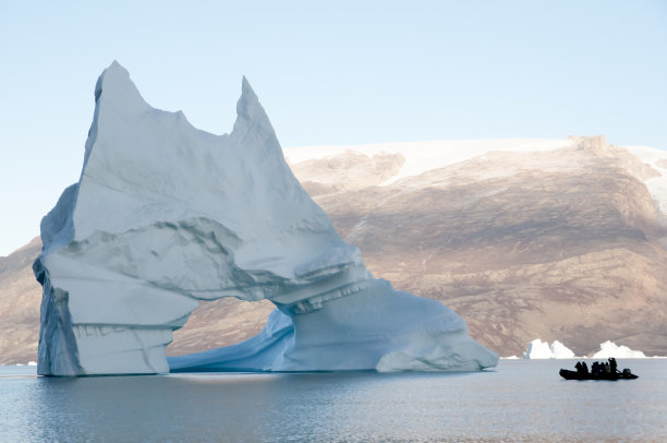 scoresbysund