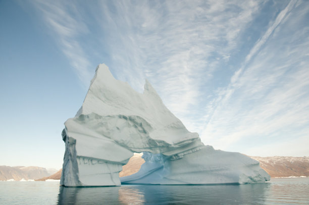 scoresbysund