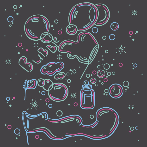 bubble