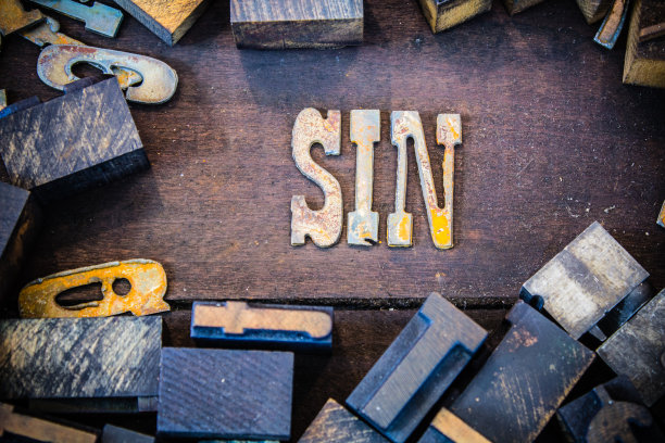 sin