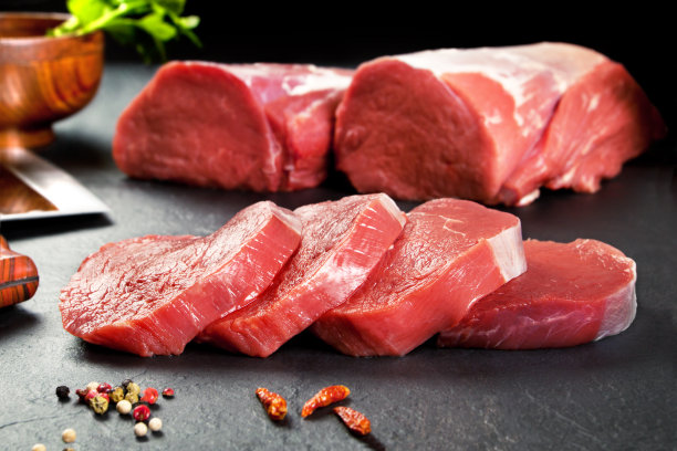 肉