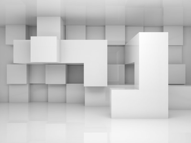 cubes