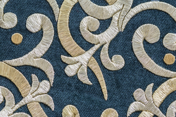 embroidery