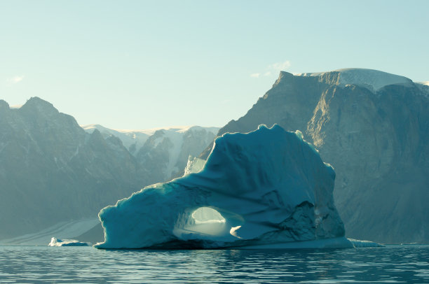 scoresbysund