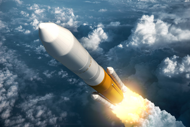 rockets