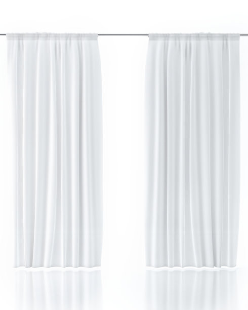 curtain
