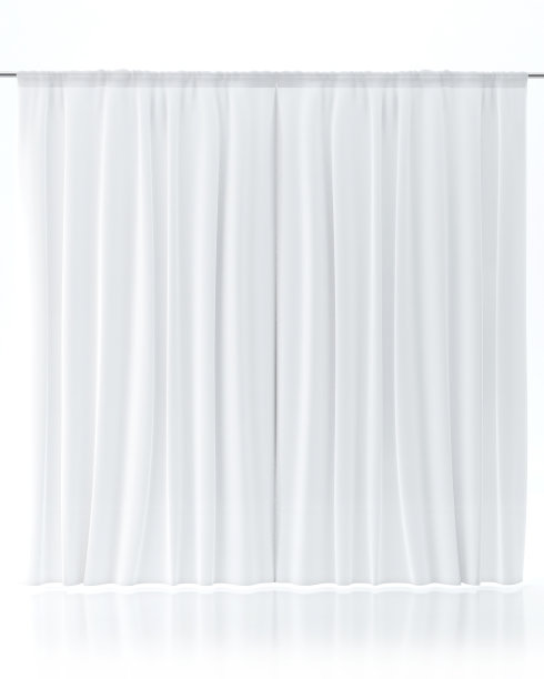 curtain