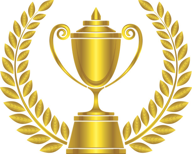 金色,黄金,在上面