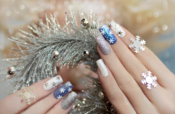 nail