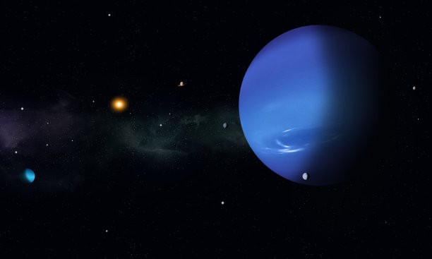 neptune