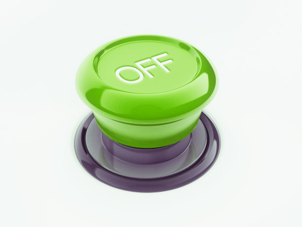 off