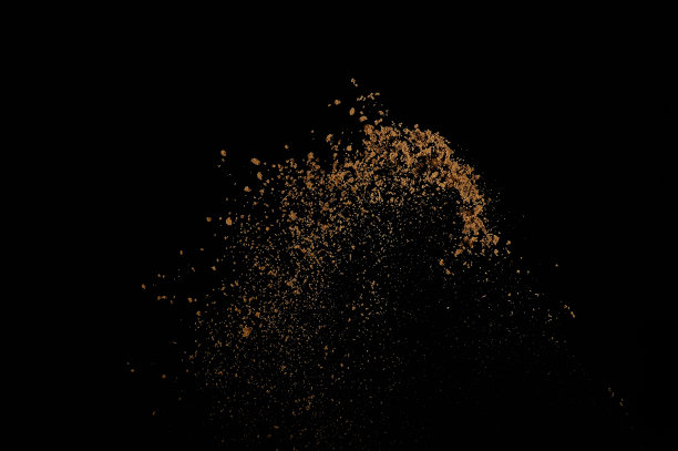 dirt