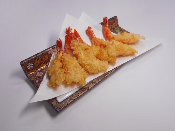 tempura