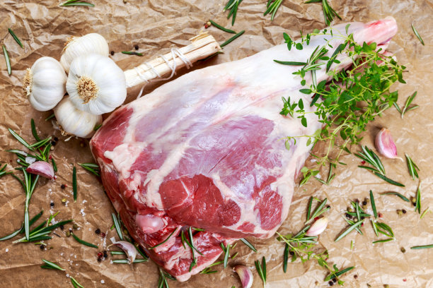 lamb