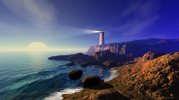 beacon