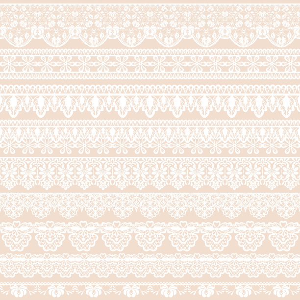 lacy