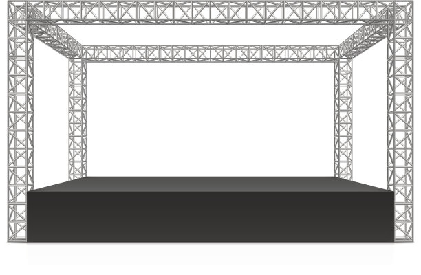 stage
