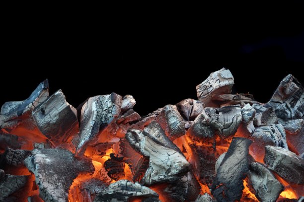 coal